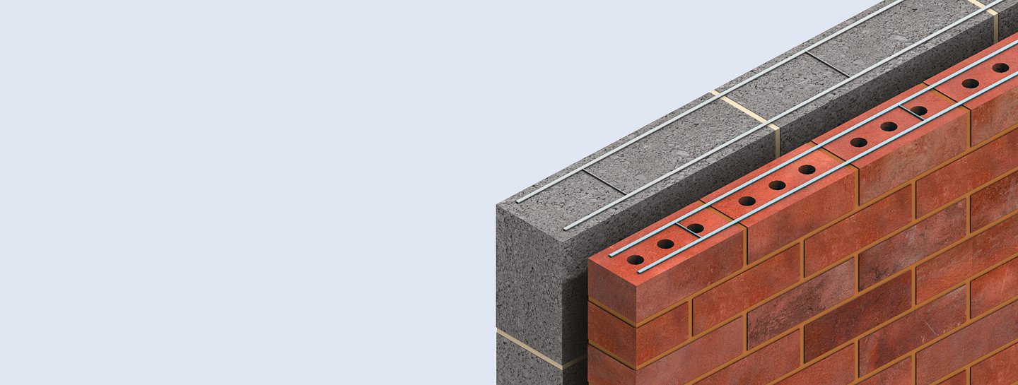 AMR Masonry Reinforcement Ancon