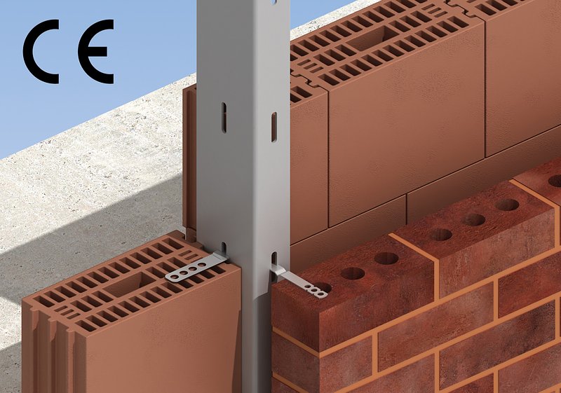 Connections & Ties Ancon