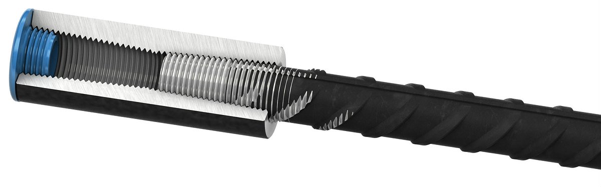 Range of Couplers | Ancon