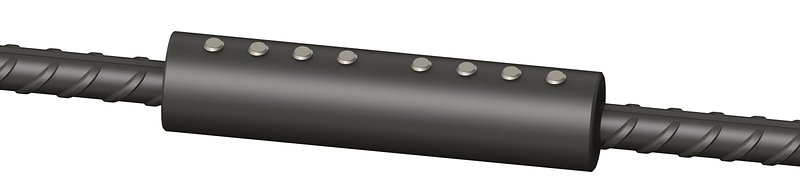 Range of Couplers | Ancon