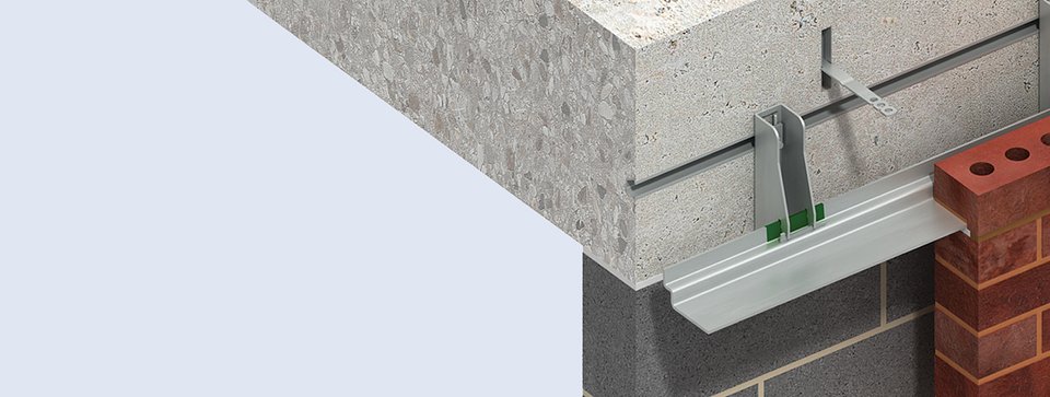 AnconOptima Masonry Support Application