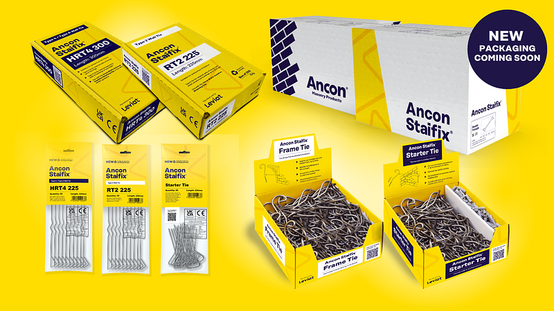 Distributor Sales Support | Ancon