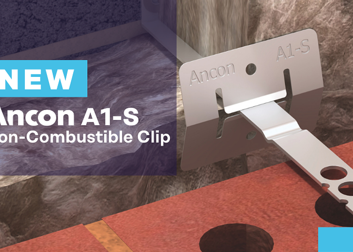 Ancon What's New | Ancon