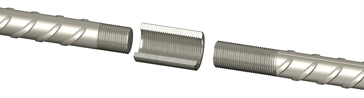 BT Stainless Steel Couplers | Ancon
