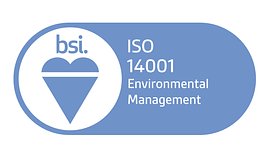BSI ISO 14001