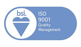 BSI ISO 9001