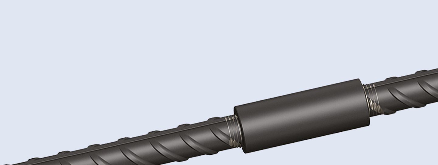 Tapered Thread Couplers Ancon