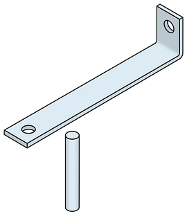 Restraints for Stone Cladding | Ancon