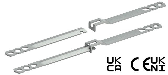 Ties for Cavities over 150mm | Ancon