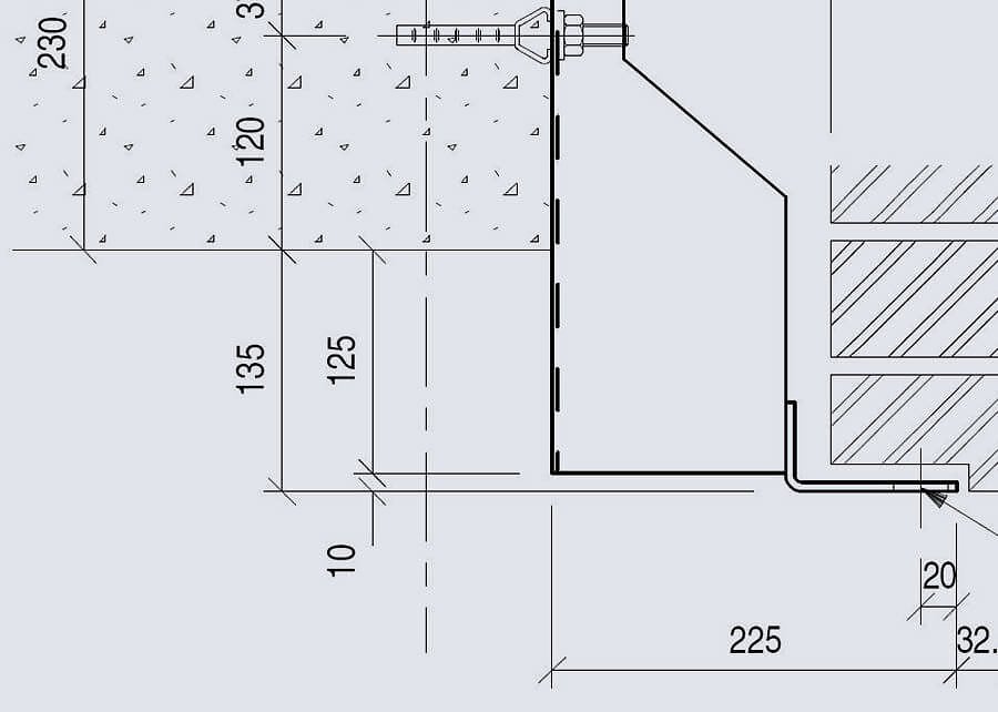 Ancon: the range of stainless steel fixings from Leviat | Ancon