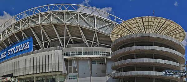 Estadio Olímpico de Sydney